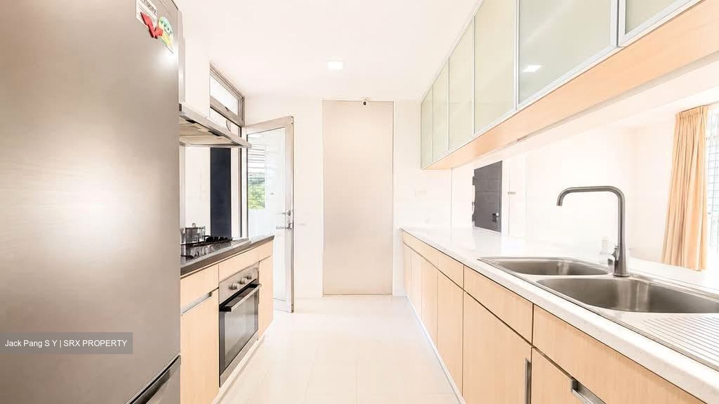 The Shelford (D11), Condominium #556551071